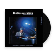 Packshot: Thelonious Monk – Classic Quartet (180 Gram, Remastered LP Vinyl) Vinyl LP | Relix
