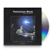 Packshot: Thelonious Monk – Classic Quartet (Digipak CD) CD | Relix