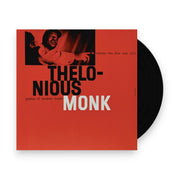 Packshot: Thelonious Monk – Genius Of Modern Music Vol. 2 (180 Gram LP Vinyl) Vinyl LP | Relix