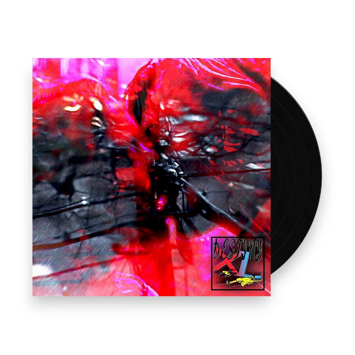 Packshot: They Are Gutting a Body of Water – Destiny XL Vinyl LP | Relix