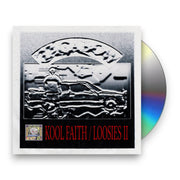 Packshot: They Are Gutting a Body of Water – Kool Faith/Loosies II (CD) CD | Relix