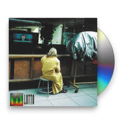 Packshot: They Are Gutting a Body of Water – LOTTO CD | Relix