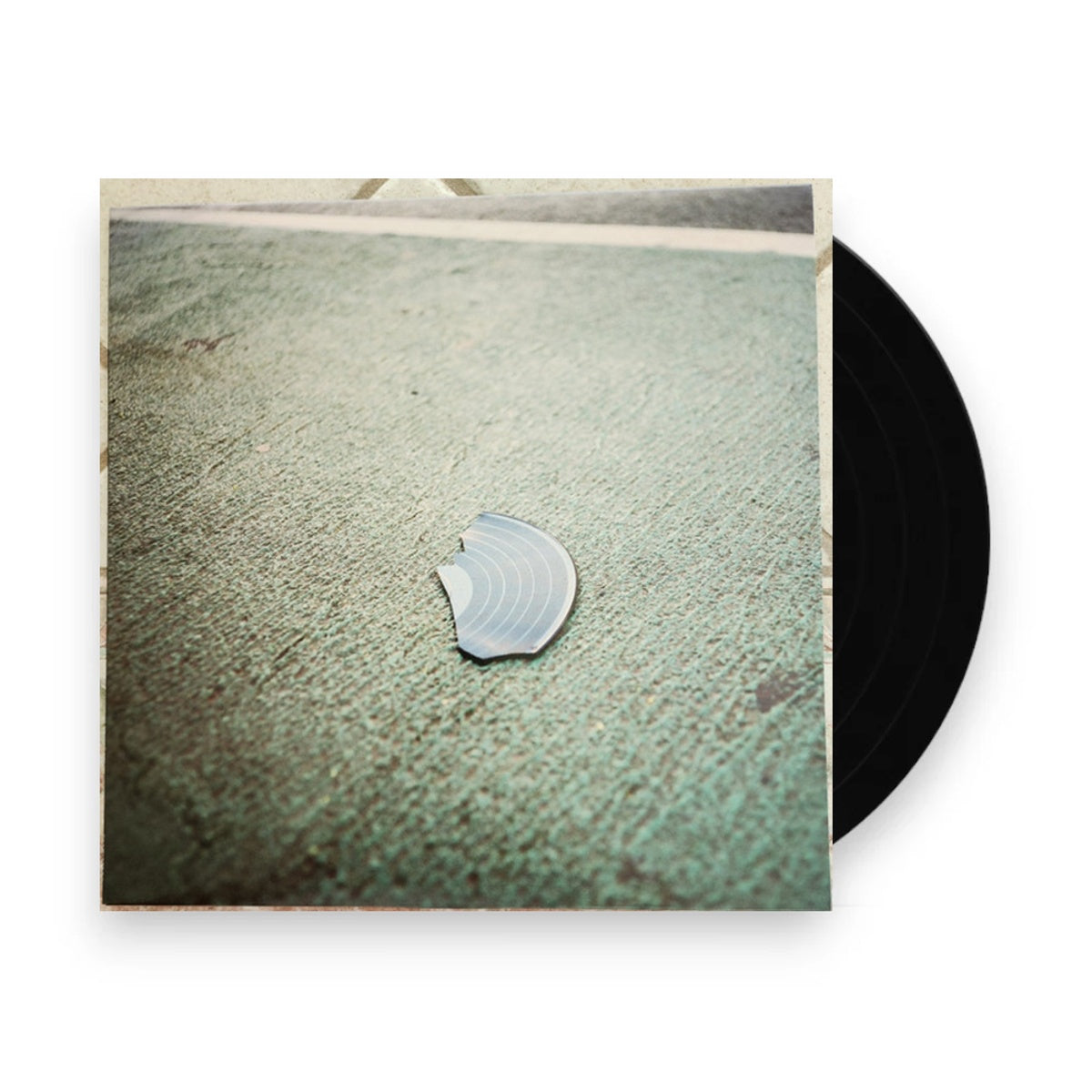 Packshot: They Might Be Giants – Book (coke Bottle Clear LP Vinyl) Vinyl LP | Relix