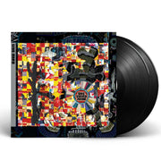 Packshot: Third Mind – Live Mind (Gate LP Vinyl) Vinyl LP | Relix