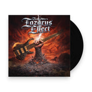 Packshot: Thomas Miller's Lazarus Effect – Thomas Miller's Lazarus Effect (LP Vinyl) Vinyl LP | Relix