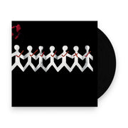 Packshot: Three Days Grace – One-x Vinyl LP | Relix