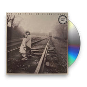 Packshot: Tim Barry – Clear Blocks Ahead CD | Relix