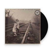 Packshot: Tim Barry – Clear Blocks Ahead Vinyl LP | Relix