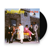 Packshot: TIME – Ice Cream Castle (Rhino Reserve LP Vinyl) Vinyl LP | Relix
