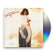 Packshot: Tina Turner – Rough CD | Relix