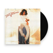 Packshot: Tina Turner – Rough Vinyl LP | Relix