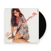 Packshot: Tina Turner – Tina Turns The Country On! Vinyl LP | Relix