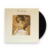 Packshot: Tina Turner – What's Love Got To Do With It (30th Anniversary LP Vinyl) Vinyl LP | Relix