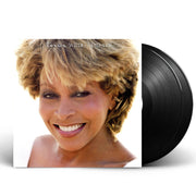 Packshot: Tina Turner – Wildest Dreams (Aniv, Remastered LP Vinyl) Vinyl LP | Relix