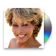 Packshot: Tina Turner – Wildest Dreams (Aniv, Remastered, Sft CD) CD | Relix