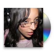Packshot: Tinashe – Popstar (CD) CD | Relix