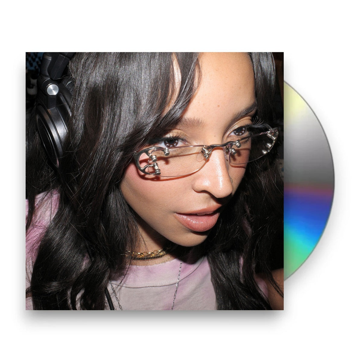 Packshot: Tinashe – Popstar (CD) CD | Relix