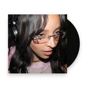 Packshot: Tinashe – Popstar (Stardust LP Vinyl) Vinyl LP | Relix