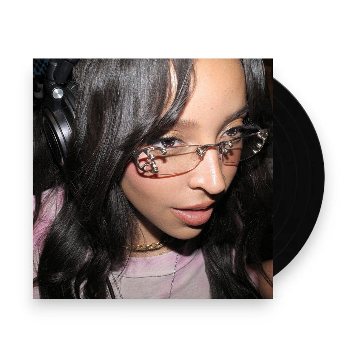 Packshot: Tinashe – Popstar (Stardust LP Vinyl) Vinyl LP | Relix