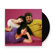 Packshot: Tiny Habits – Keepers - Sky Blue Opaque Vinyl (Colored LP Vinyl) Vinyl LP | Relix