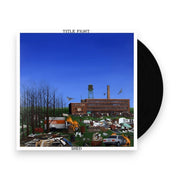 Packshot: Title Fight – Shed Vinyl LP | Relix