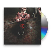 Packshot: To The Grave – Liberation Front (CD) CD | Relix