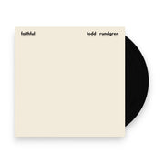 Packshot: Todd Rundgren – Faithful (rhino Reserve, brick & Mortar Exclusive LP Vinyl) Vinyl LP | Relix