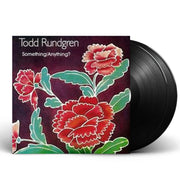 Packshot: Todd Rundgren – Something / Anything (180 Gram LP Vinyl) Vinyl LP | Relix