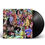 Packshot: Token – I'm Not Supposed To Be Here (LP Vinyl) Vinyl LP | Relix