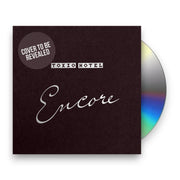 Packshot: Tokio Hotel – Encore CD | Relix
