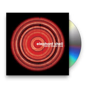 Packshot: Tokyo Police Club – Elephant Shell (2-CD) CD | Relix