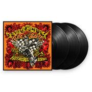Packshot: Tom Petty & The Heartbreakers – Live At The Fillmore, 1997 (6LP Box Set) Vinyl LP | Relix