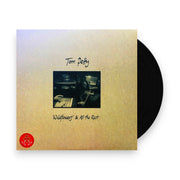 Packshot: Tom Petty – Wildflowers & All the Rest (3-LP Vinyl) Vinyl LP | Relix