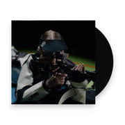Packshot: Tom Wheatley – Agon - O.S.T. Vinyl LP | Relix