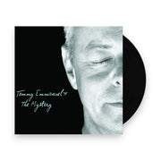 Packshot: Tommy Emmanuel – Mystery: 20th Anniversary Edition (Colored, Aniv LP Vinyl) Vinyl LP | Relix