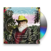 Packshot: Tommy Mclain – I Ran Down Every Dream CD | Relix