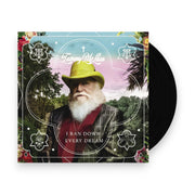 Packshot: Tommy Mclain – I Ran Down Every Dream Vinyl LP | Relix