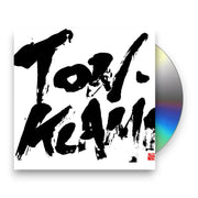Packshot: Ton Klami ( Satoh / Tae-Hwan / Takada ) – Ton Klami (Uk CD) CD | Relix