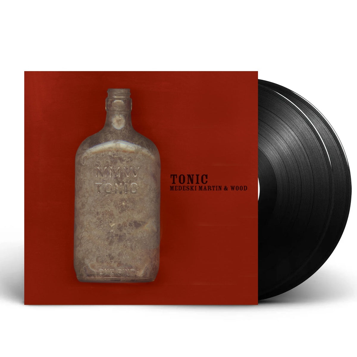Packshot: Tonic (Blue Note Classic Vinyl Edition) Vinyl LP | Relix