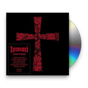 Packshot: Tony Iommi – From The Dark (Digipak CD) CD | Relix