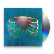 Packshot: Tool – Undertow (Import CD) CD | Relix