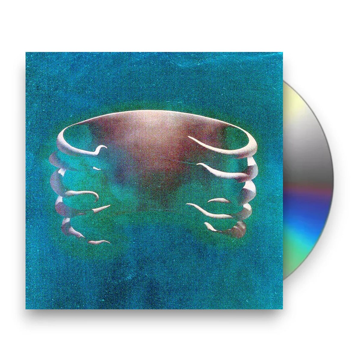 Packshot: Tool – Undertow (Import CD) CD | Relix