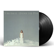 Packshot: Tori Amos – Under The Pink (LP Vinyl) Vinyl LP | Relix