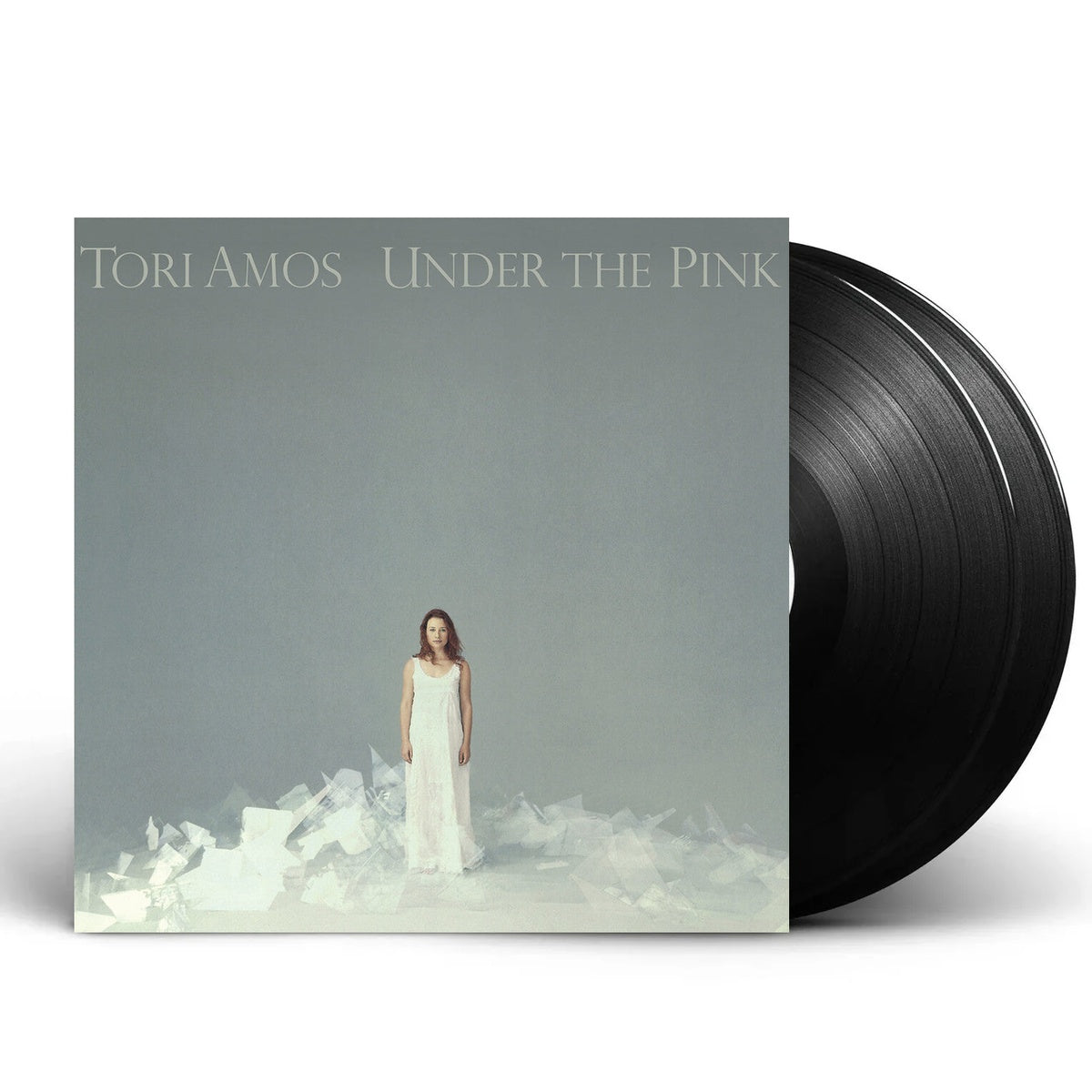 Packshot: Tori Amos – Under The Pink (LP Vinyl) Vinyl LP | Relix