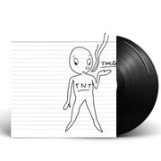 Packshot: Tortoise – Tnt (Clear, Download Included LP Vinyl) Vinyl LP | Relix