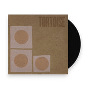 Packshot: Tortoise – Tortoise Vinyl LP | Relix