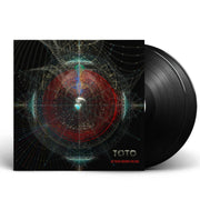 Packshot: Toto – 40 Trips Around the Sun: Greatest Hits Vinyl LP | Relix