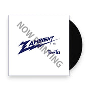 Packshot: Towa Tei – Zambient (Clear, 180 Gram LP Vinyl) Vinyl LP | Relix