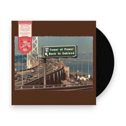 Packshot: Tower Of Power – Back To Oakland (Syeor26, Rhino Reserve, Audiophile LP Vinyl) Vinyl LP | Relix