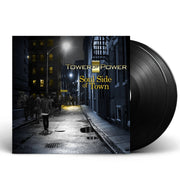 Packshot: Tower Of Power – Soul Side Of Town Vinyl LP | Relix